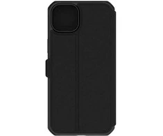 ITSKINS SPECTRUM R//??FOLIO, Dėklas, Apple, iPhone 15/14, 15,5 cm (6,1"), Juodas