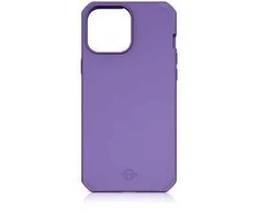 ITSKINS AP2X-HBURN-LIPP, Dėklas, Apple, iPhone 13 Pro, 17 cm (6,7"), Violetinis