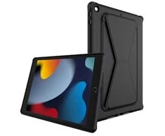 ITSKINS SPECTRUM STAND dėklas, skirtas iPad® 10,2" 2021 (9-os, 8-os ir 7-os kartos). Rūšiuoti
