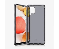 ITSKINS SpectrumClear, Dėklas, Samsung, Galaxy A42 5G, 16,8 cm (6,6"), Pilka