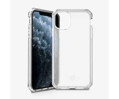 ITSKINS SpectrumFrost, Dėklas, Apple, iPhone 11 Pro, 14,7 cm (5,8"), Permatomas