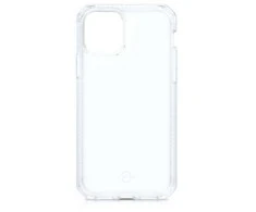 ITSKINS SpectrumFrost, Dėklas, Apple, iPhone 11 Pro Max, 16,5 cm (6,5"), Permatomas