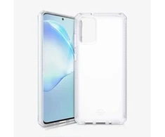 Dėklas ITSKINS Spectrun Frost Samsung Galaxy S20+ skaidrus