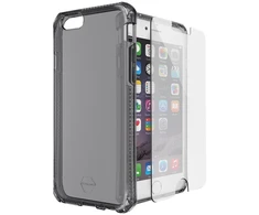 ITSKINS SPRECTRUM CLEAR360 dėklas, skirtas iPhone 6 Plus / 6s Plus®. Rūšiuoti