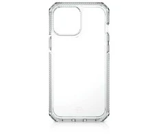ITSKINS Supreme Clear, dėklas, Apple, iPhone 13 Pro Max, 17 cm (6,7"), permatomas