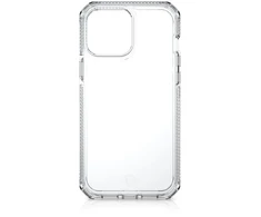 ITSKINS Supreme Clear, dėklas, Apple, iPhone 13 Pro Max, 17 cm (6,7"), permatomas