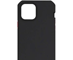 ITSKINS AP2G-SUPSO-BKRD, Dėklas, Apple, iPhone 12 mini, 13,8 cm (5,42"), Juodas