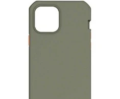 ITSKINS AP2G-SUPSO-KAOR, Dėklas, Apple, iPhone 12 mini, 13,8 cm (5,42"), Chaki