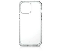 ITSKINS SupremeClear, Dėklas, Apple, iPhone 13 Mini, 13,7 cm (5,4"), Permatomas
