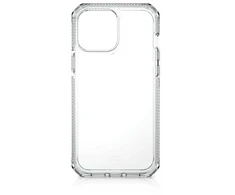 ITSKINS SupremeClear, Dėklas, Apple, iPhone 13, 15,5 cm (6,1"), Permatomas