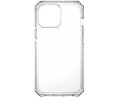 ITSKINS SupremeClear, Dėklas, Apple, iPhone 13, 15,5 cm (6,1"), Permatomas