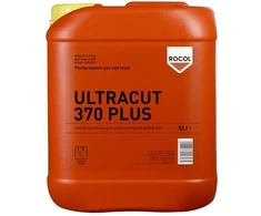 ITW Aušinimo skystis/tepalas „Ultracut 370 Plus“ 5 l