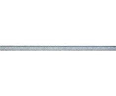 ITW FASTNERS Srieginis strypas Ø10x1000 mm, kokybė 8.8, karštai cinkuotas