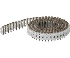 ITW FASTNERS HAFTE būgninė vinis nerūdijančiam plienui A2 FH 2,8x25 mm
