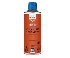 ITW „Foodlube“ grandinės skystis NSF-H1 - 400 ml