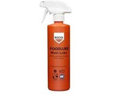 ITW „Foodlube multi-lube NSF-H1“ – 500 ml