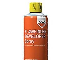 Ryškalas rocol NR 3 400ML