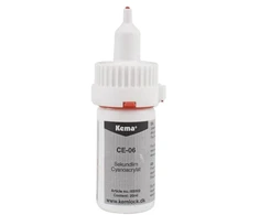 ITW Kemlock CE-06 20ML sekundės