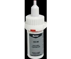 ITW Kemlock CE-06 20ML sekundės