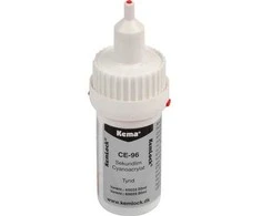 ITW KemLock CE-96 Antriniai klijai 20 g, skirti plastikui, gumai, metalui, keramikai, medžiui, odai, audiniams