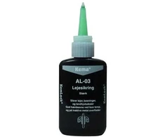 ITW Lejesikring kema AL-03 50ml