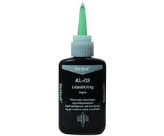 ITW Lejesikring kema AL-03 50ml