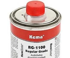 ITW Niekada nematanti kema RG-1100 250G