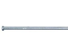 ITW NKT salos nardymo midi pakuotė, cinkuota - 1,6 x 40 mm - 0,5kg, apie 730 vnt. - Naudokite 823274292