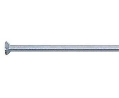 ITW NKT kvadratinių siūlių maksi pakuotė - Varmforz 5,5x160 mm pakuotės po 3,2kg, apie 70 vnt.