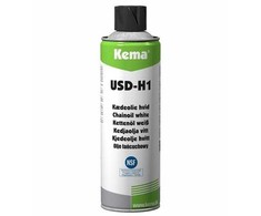 Pilnai sintetinė alyva KEMA USD-H1 500 ml NSF-H1