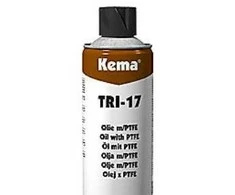 ITW Alyva su PTFE kema TRI-17 500ML