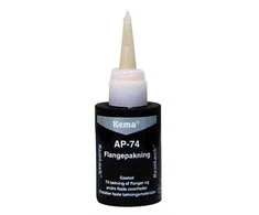 ITW Tarpinė Kema AP-74 50ML