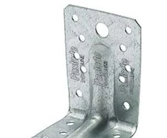 ITW Paslode kampinis laikiklis v2pl su briauna - 90x90x1.5x65mm vfz