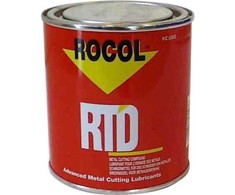 ITW RTD Compound 500g pjovimo pasta gręžimui, sriegimui, frezavimui, gręžimui kietuose metaluose