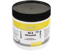 ITW Silikoninis tepalas SC-4 500g NSF-H1