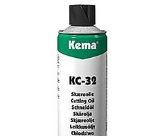 ITW Pjovimo alyva Kema KC-32 500ML