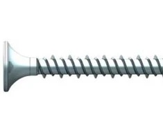 ITW Tinko varžtai 3,9x55 mm - Tinko varžtai medžiui/plienui, arba 200 vnt. pakuotėje