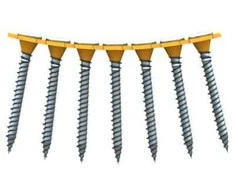 ITW Gipsinis kombinuotas varžtas „Spit“ 4,2 x 50 mm - kietas kombinuotas ant medžio/plieno, 1000 vnt. pakuotėje