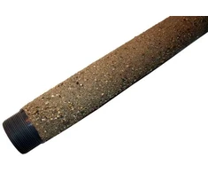 Įvorės vamzdis 450 mm x 3 – 50 mm vamzdžiui. Isiflo