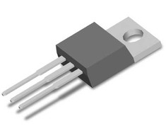 Ixys N-KANAL MOSFET 50A 250V TO-220AB