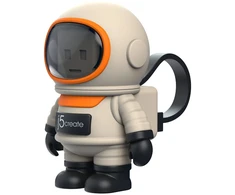 J5CREATE AERO DROP CROSSLINK | Belaidis imtuvas