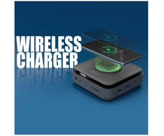Stacja/replikator j5create JCD3199P-EN USB-C (JCD3199P-EN)