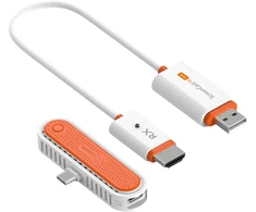 J5CREATE SCREENCAST DUO MINI BELAIDIS | EKRANO ADAPTERIS
