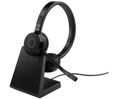 Jabra Evolve 65 TE Stereo Ausinės (6699-833-399) (6699833399)