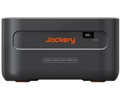 Jackery Baterie Baterija Pack 1000 Plus 1264 Wh