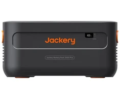 Jackery - 2000 Plus Baterija EU (21-0008-000012)