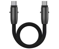 „Jackery“ priedai PPS – „All-in-One“ 140 W įkrovimo kabelis (21-0006-000214)