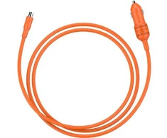 Jackery Aksesuarai PPS automobilio įkrovimo laidas 2 m (DC8020)