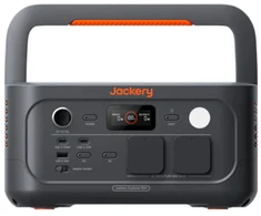 Powerbank Jackery Explorer 500 v2 512 Wh (21-0001-000275)