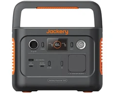 Nešiojamoji baterija Jackery Explorer 240v2 UE